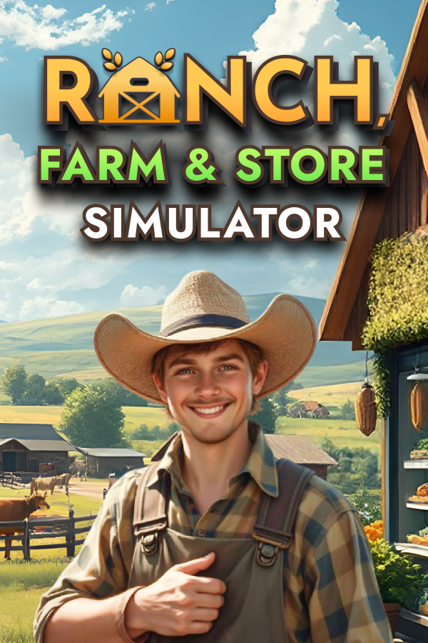 Hydroponics Farm Simulator